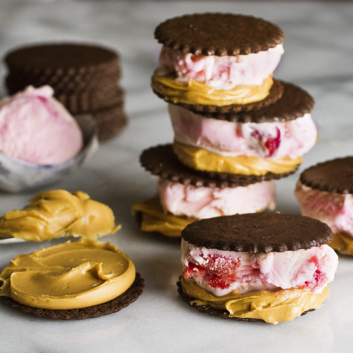 Made in Winston-Salem bakery since 1930, a trusted tradition in every bite.