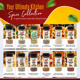 DF LUXURY gift box open, ideal for thoughtful kitchen gifts