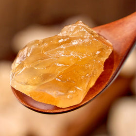 DGYLHBJ yellow sugar shines in traditional Asian recipes