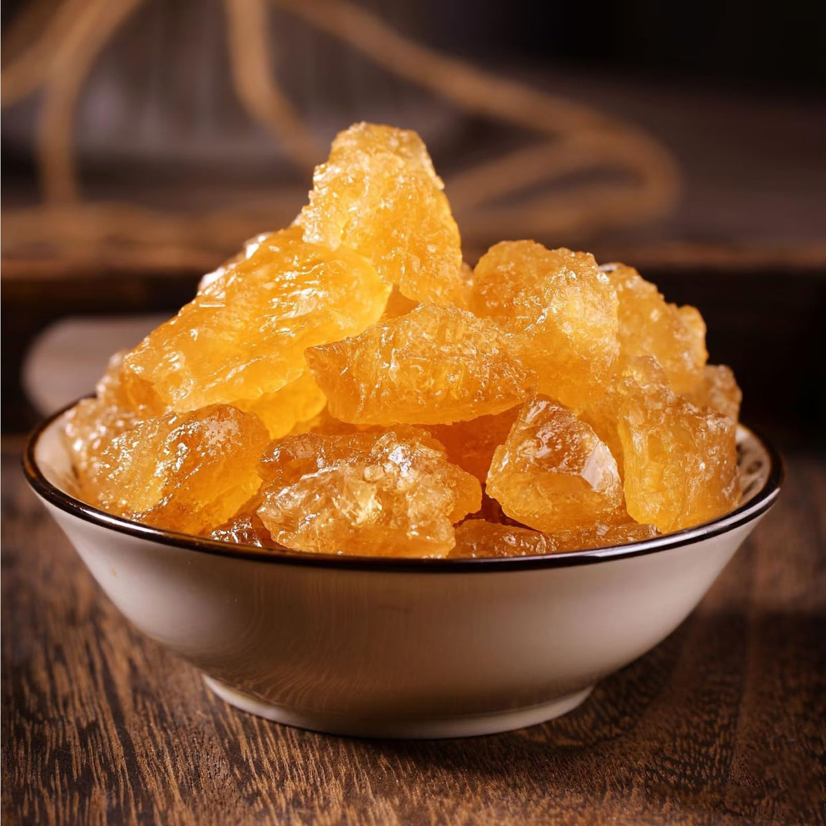 DGYLHBJ kitchen staple in pantry for flavorful sweetening