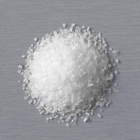 Diamond Crystal kosher salt bulk packaging shown for large batches