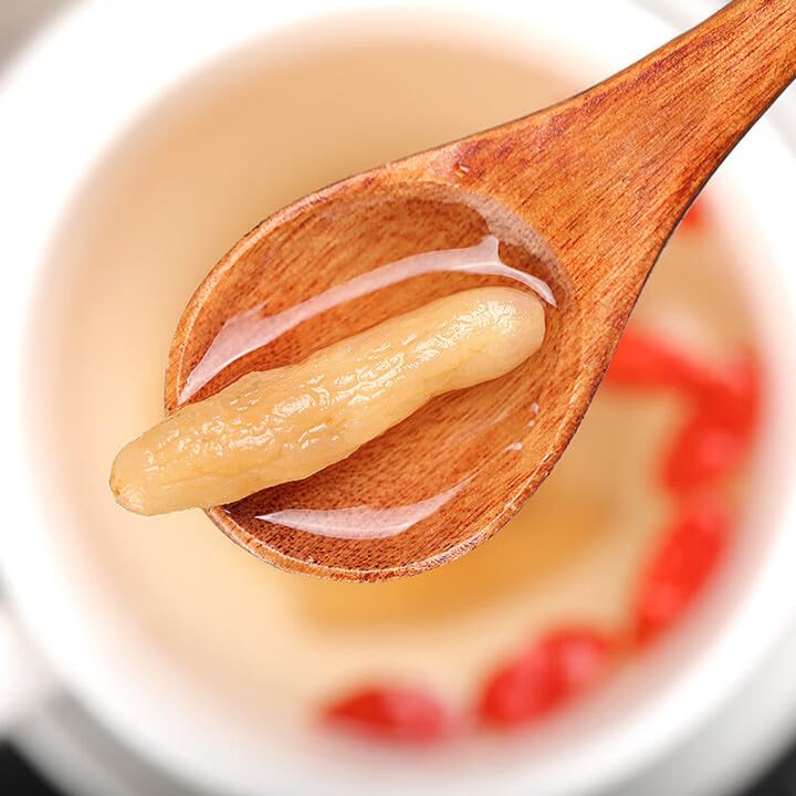 Tea in cup reveals aromatic, soothing infusion from Ophiopogon herb.