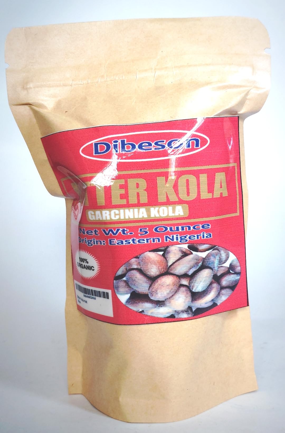 Five-ounce package provides convenient, travel-friendly snacking with authentic taste.