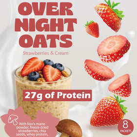 Diet Cooker High-fiber oats support digestion and longer fullness.