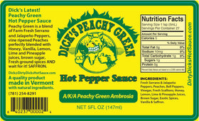 Dirty Dicks trio pack on kitchen counter invites cooking experimentation.