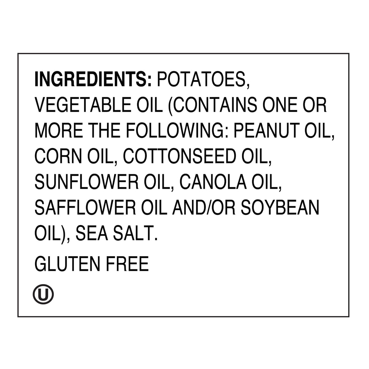 Dirty Potato Chips sea salt hand pouring, showcasing shareable snack.