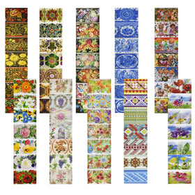Diximus Easter wraps for vibrant holiday displays and hunts