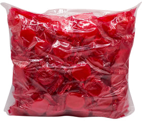 Individually wrapped DM Sweets Cinnamon Discs ready for sharing
