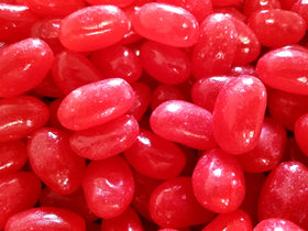 DM Sweets Cinnamon Jelly Beans fresh packaging preserves flavor