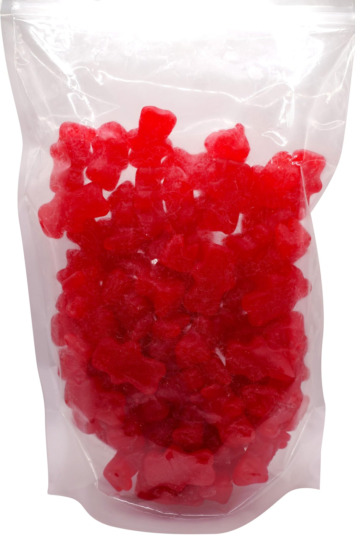DM Sweets Cinnamon Juju Bears bulk bag ready for sharing