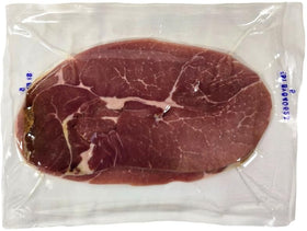 Dogwood Boutique DB Hobe's Country Ham, packaged for pantry storage and easy meals.