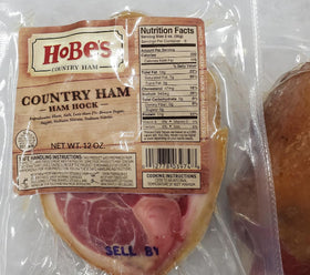 Dogwood Boutique DB Hobe's Country Ham Hocks adds Southern flavor to stews and beans
