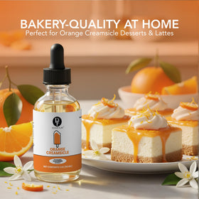 Dolce Flav packaging close-up highlighting premium quality