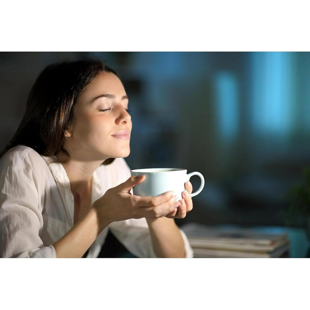 Dolce Gusto Starbucks Colombia espresso brew ready in minutes for daily enjoyment.