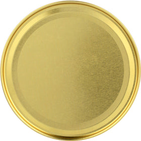 Dolcetto gift tin display highlighting premium gifting option