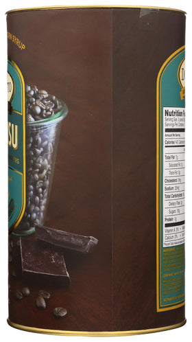 Dolcetto wafer rolls cappuccino pairing, ideal coffee companion.