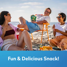 Dole Fruit Bowls are kid friendly, mess free snacks for busy parents.