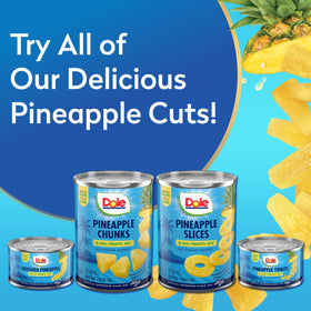 Dole Mandarin Oranges cut segments in a bowl for easy snacking.