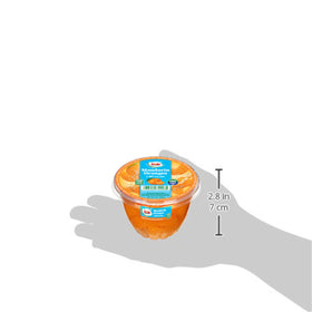 Dole snack pack 12-carton, ideal for families and offices.