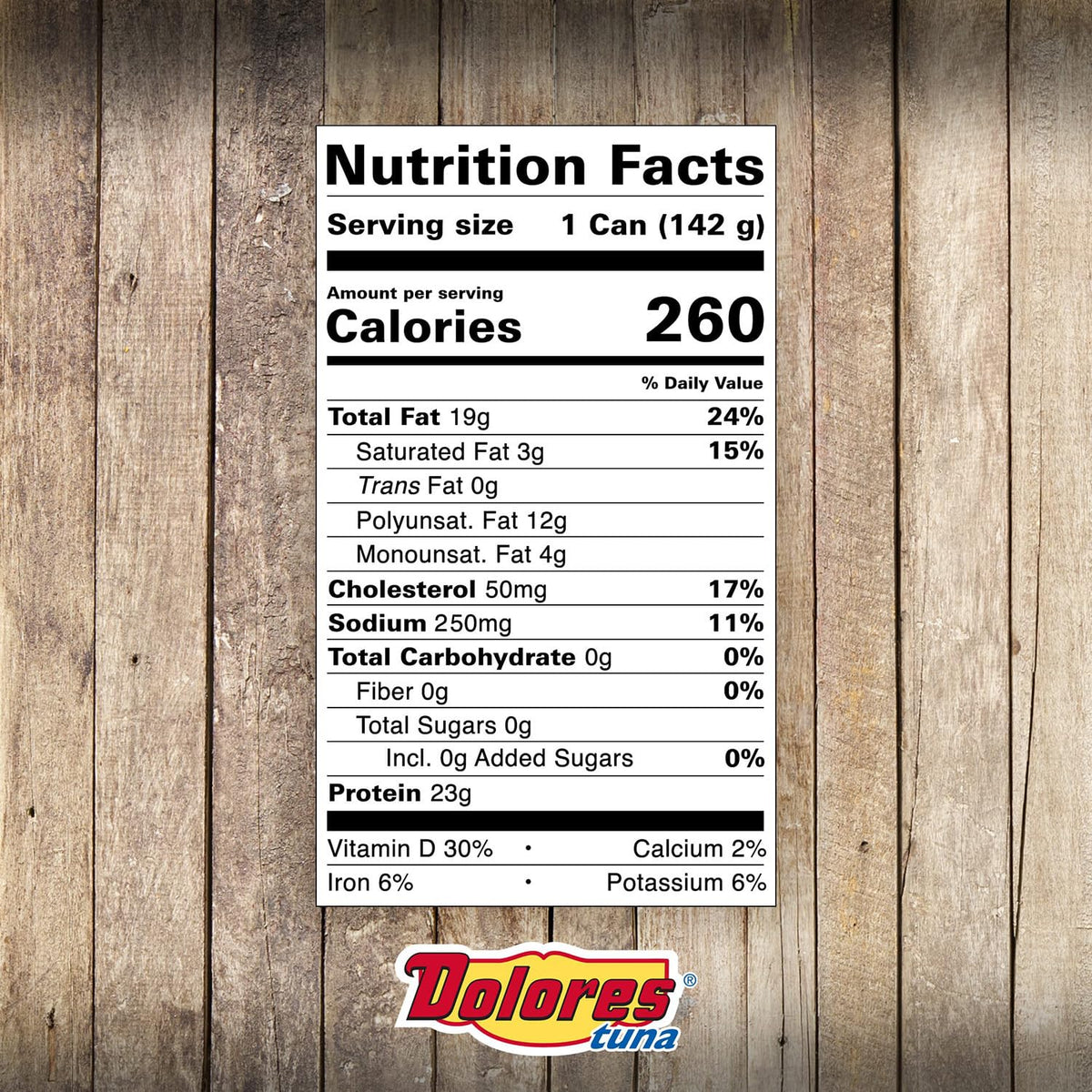 Dolores tuna salad bowl shot emphasizes flavorful texture and protein-rich addition to meals.