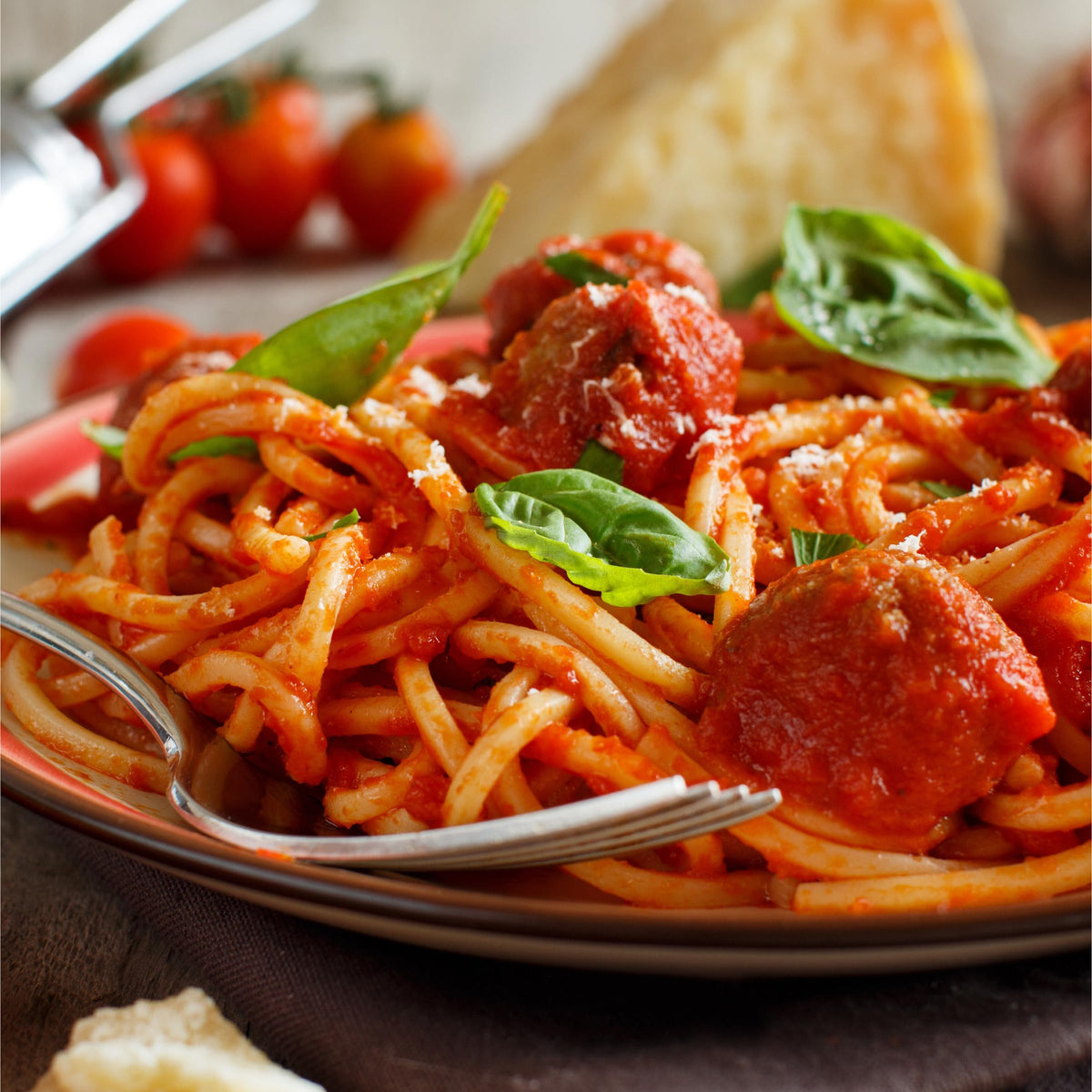 Don Pepino Spaghetti Sauce garlic and spices aroma enhances meals
