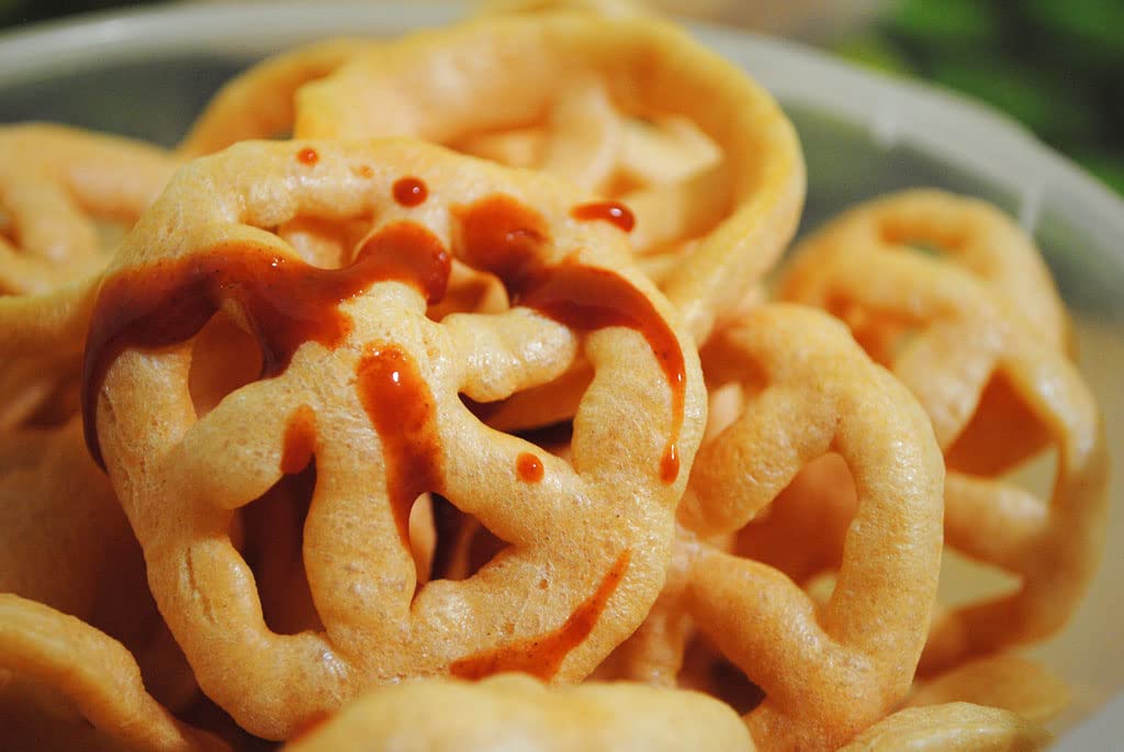 Don Turinos Duritos wheels microwave-ready or oil-fry for crunch.