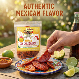 Don Turinos travel friendly snack pack ideal for sharing
