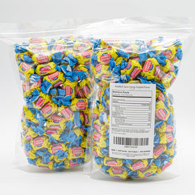 Donty-Tonty bubblegum gift packaging appeals for gifting occasions.