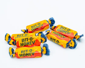 Donty-Tonty bulk candy ideal for parties, holidays, and school events.