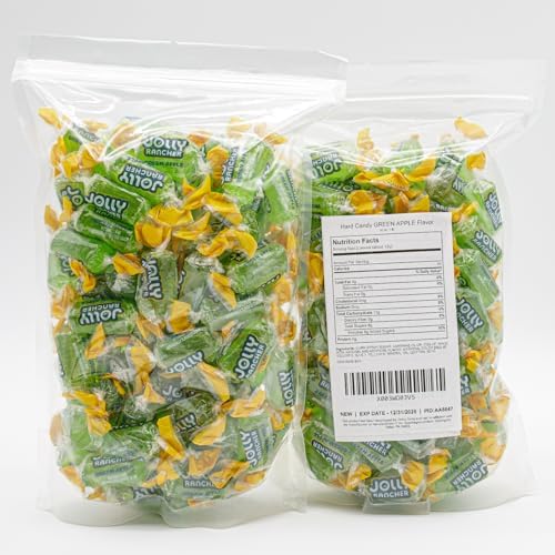 Donty-Tonty bulk candy pack provides economical stocking for events.