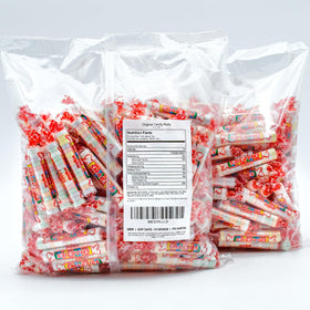 Gluten-free and vegan-friendly option suitable for shared treats.