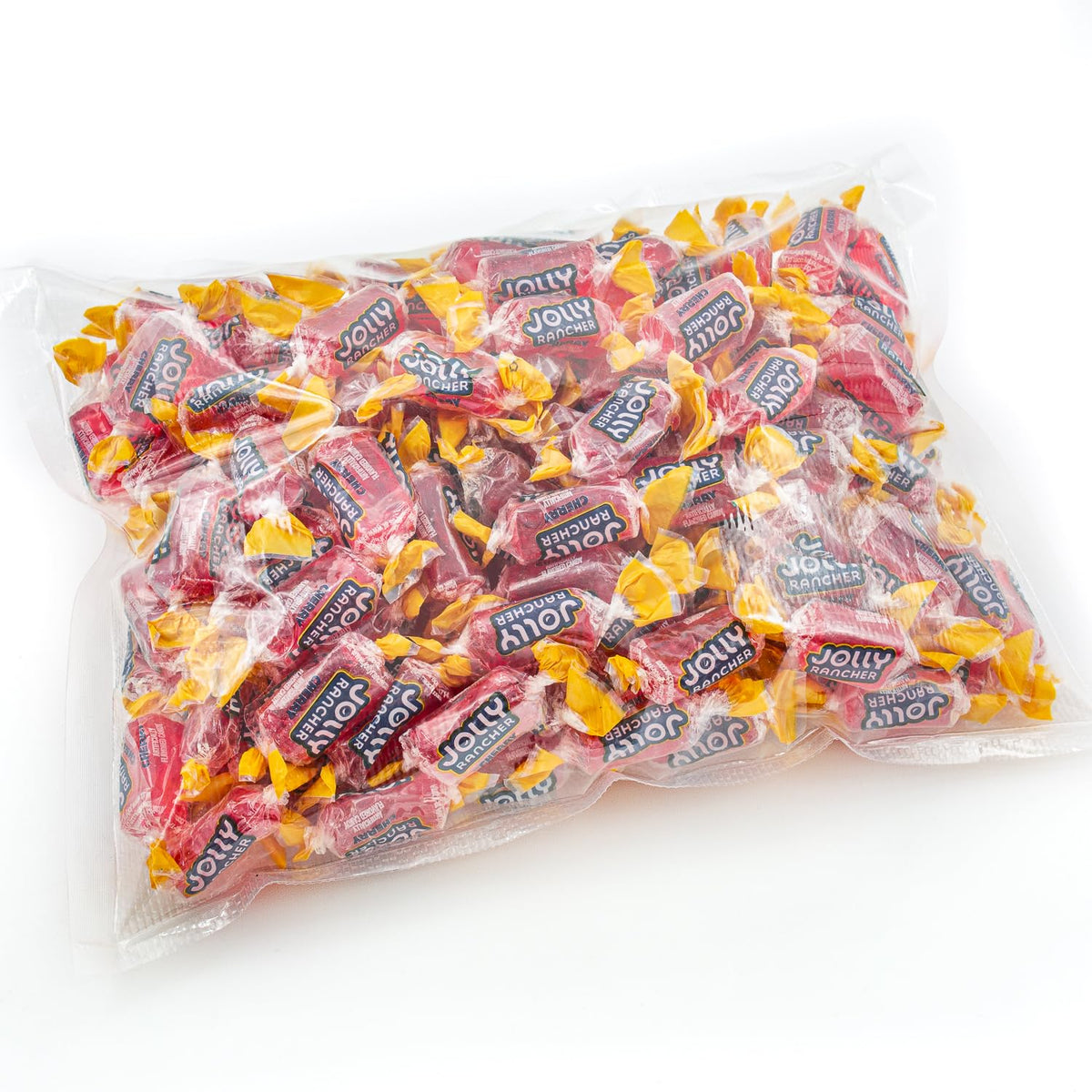 Donty-Tonty CHERRY candies, 148 pieces, individually wrapped for easy sharing