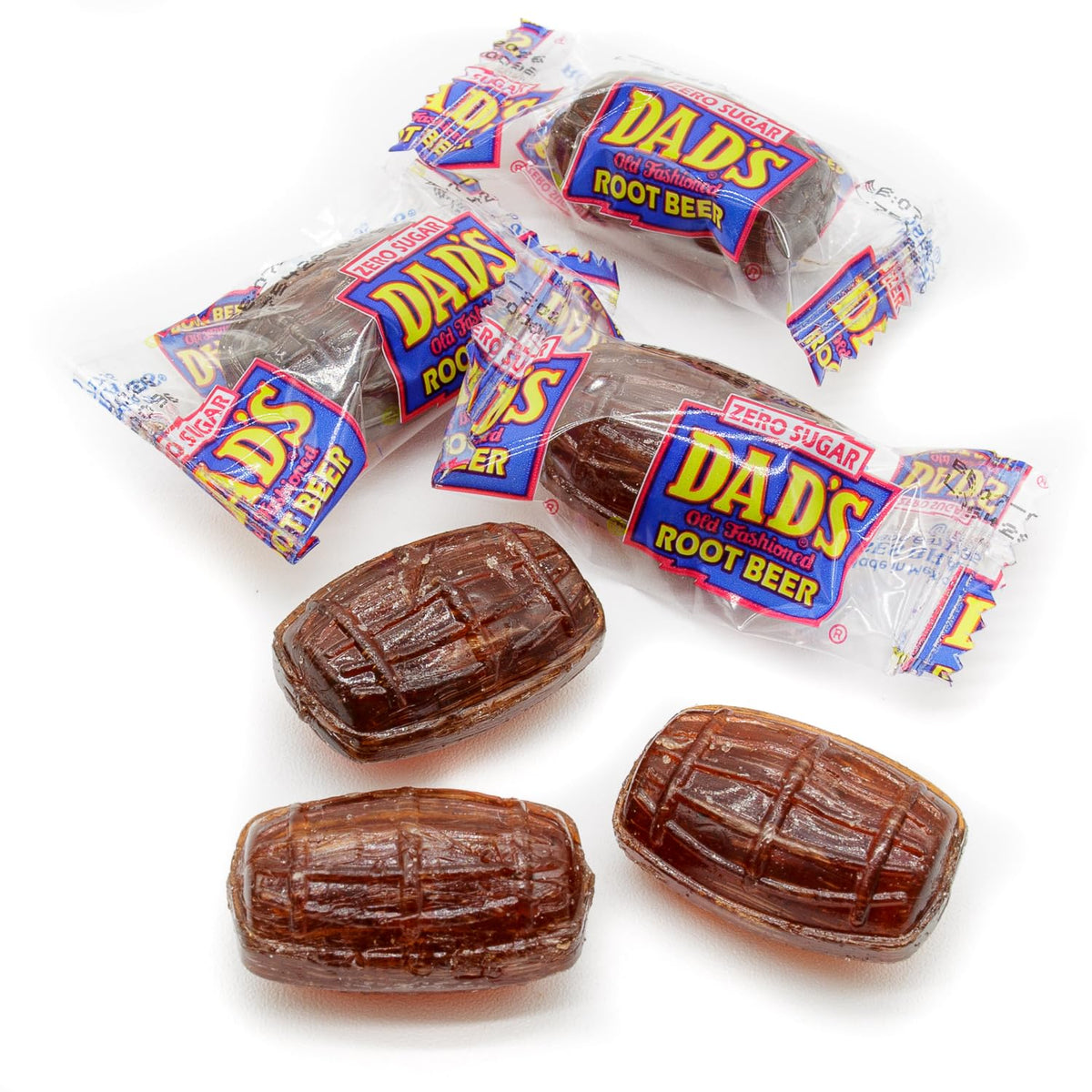 Donty-Tonty bulk bag ideal for parties, offices, and road trips