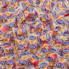 Donty-Tonty Fireball Candy bulk bag on display, ideal for parties and events.