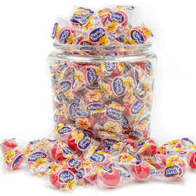 Donty-Tonty Fireball Candy fresh packaging preserves flavor and quality.