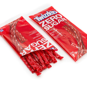 Donty-Tonty fresh-sealed candy bags preserving soft texture