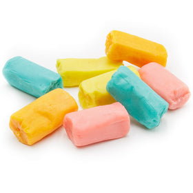 Donty-Tonty fruit chews individually wrapped pieces for sharing