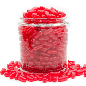 Donty-Tonty Hot Cinnamon Chewy Candy great for parties and movie nights.
