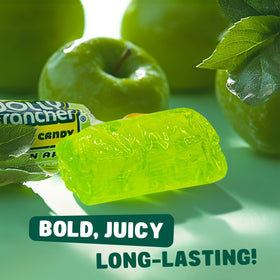 Donty-Tonty individually wrapped candies for hygiene and easy sharing on the go.