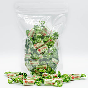 Donty-Tonty creamy pistachio center promises smooth texture and rich aroma.
