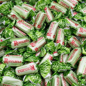 Donty-Tonty Italian Pistachio Candy packaging shows fresh Sicilian flavor, ideal for sharing.