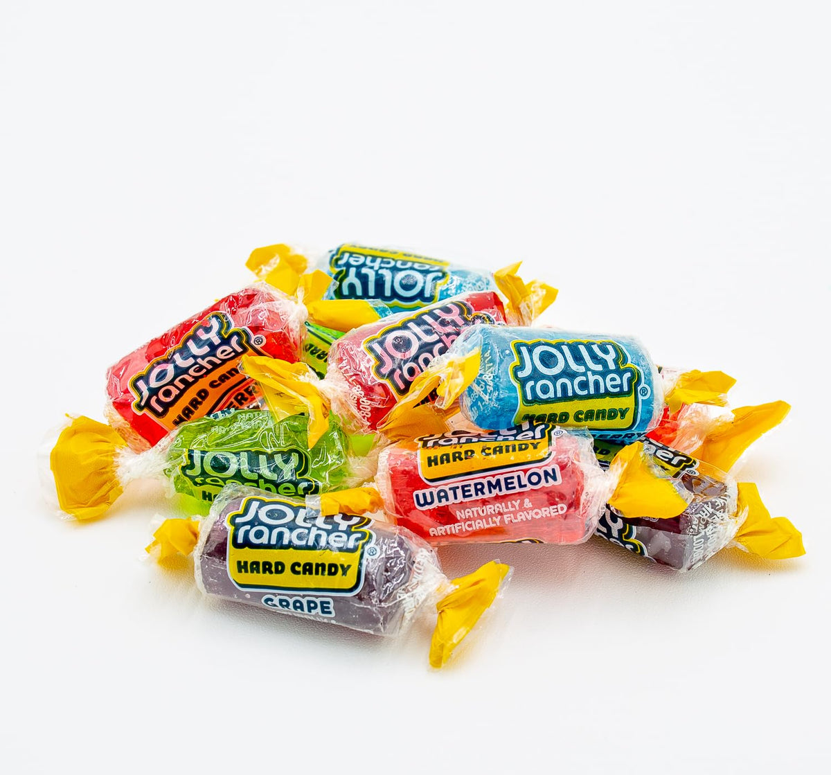 Donty-Tonty Jolly Ranchers watermelon flavor for summer refreshment