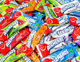 Donty-Tonty Mini Bars assorted bulk packaging for easy sharing at events