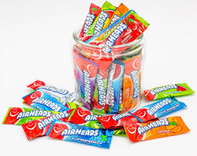 Donty-Tonty Cherry flavor individually wrapped for on-the-go treats