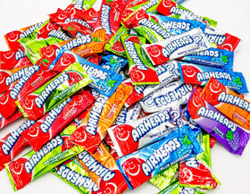 Donty-Tonty Gluten-free bulk mini bars in a resealable bag for stocking up