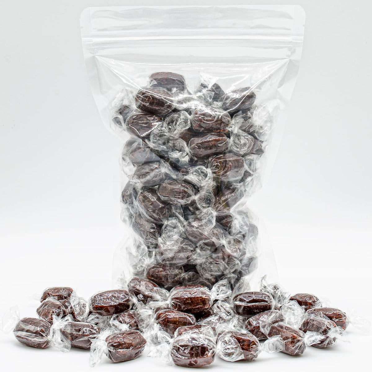 Donty-Tonty Root Beer Barrels ideal for holidays and gift giving.