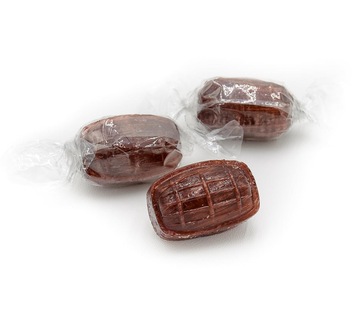 Donty-Tonty Root Beer Barrels perfect for candy buffets and events.