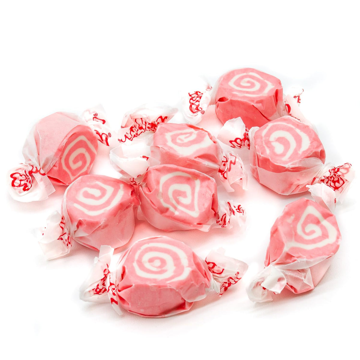 Donty-Tonty texture closeup highlights tender melt-in-mouth chew