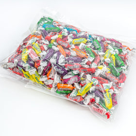 Donty-Tonty gluten-free and peanut-free taffy for sensitive diets