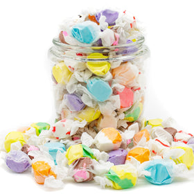 Donty-Tonty individually wrapped pieces ideal for sharing and gifting
